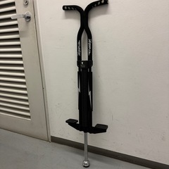 ホッピングの画像