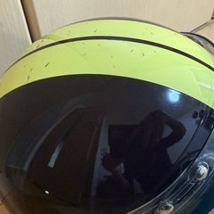 『¥500』ヘルメット※引き取り限定の画像