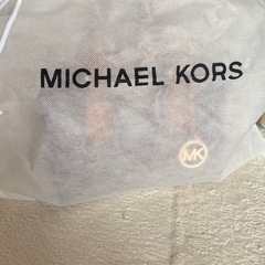 マイケルコース　バッグ
の画像