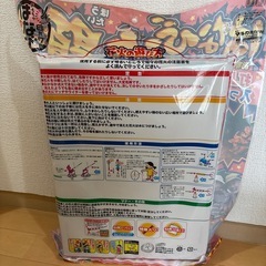 花火セットの画像