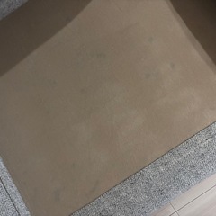 モモナチュラル ブランドソファ 3人掛けの画像