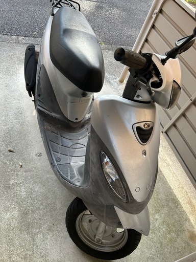 原付スーナー50