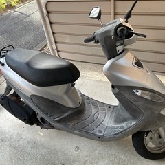 原付スーナー50の画像