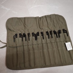 Snow Peak スノーピーク ソリッドステーク20 R-102 計12本の画像