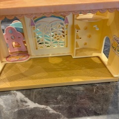 シルバニア＊森のたのしいようちえんの画像