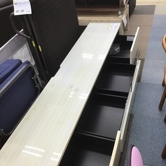 ローボード　幅2395の画像