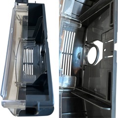 ルンバ ダストボックス iRobotの画像