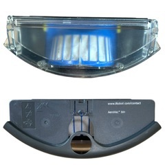 ルンバ ダストボックス iRobotの画像