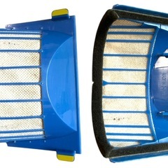 ルンバ ダストボックス iRobotの画像