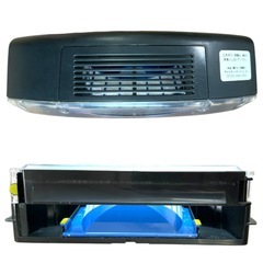 ルンバ ダストボックス iRobotの画像