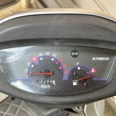 原付スーナー50の画像