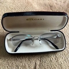 BVLGARIのサングラス【お譲り先決定しました】の画像