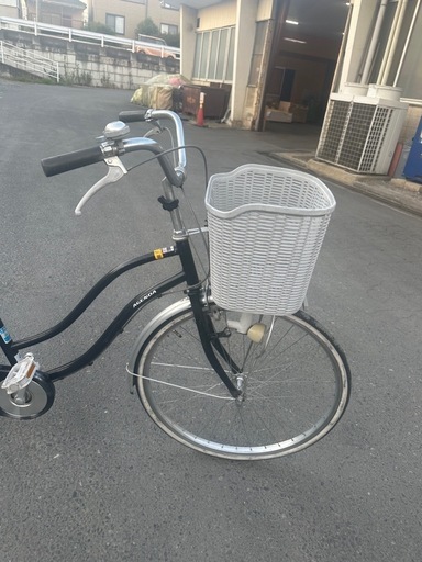 自転車1253