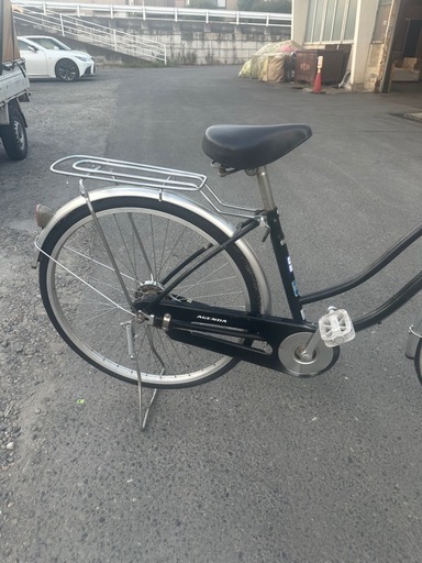 自転車1253