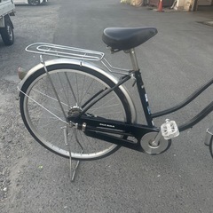 自転車1253の画像