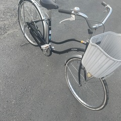 自転車1253の画像