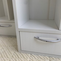 カラーボックスの画像