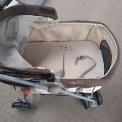 GEX製　ペット用カート（多頭可）の画像