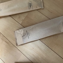 アメニティいっぱい　歯ブラシ　カミソリの画像