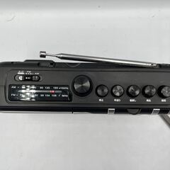 ★美品 動作良好★Touch ラジカセ TC-RGKS1 ラジオ カセット★ラジカセ★の画像