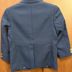 110 ジャケットの画像