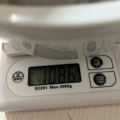 じゃがいも　25玉程　約1kgの画像