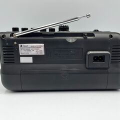 ★美品 動作良好★Touch ラジカセ TC-RGKS1 ラジオ カセット★ラジカセ★の画像
