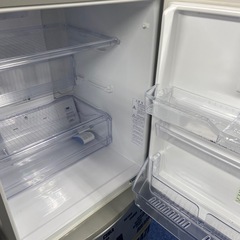 AQUAノンフロン冷凍冷蔵庫
の画像