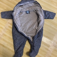 Baby GAP ジャンプスーツ の画像