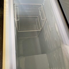 冷凍ストッカーの画像