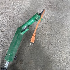 makita 
芝刈り機の画像