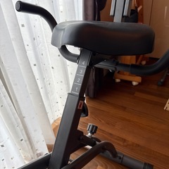 本日取りに来れる方限定！【無料】フィットネスバイクの画像