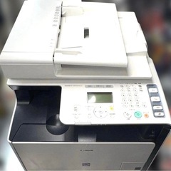 キヤノン Satera MF8340Cdw カラーレーザープリンター【状態良好】の画像