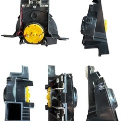 ルンバ654 ゴミ箱ファンモジュールの画像