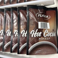 フラビアアロマ/ドリンクパック154個【オフィス移転につき多数出品】の画像