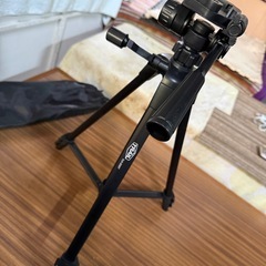 トレイル 三脚 TLK-3330T 黒の画像