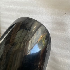 ドラッグスター フロントフェンダー
の画像