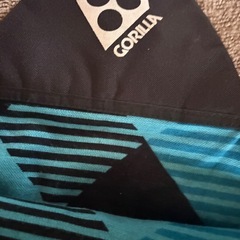 ゴリラ　ソフトケース　サーフィン　の画像