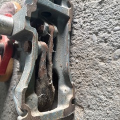 鉄筋カッター
の画像