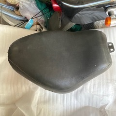 ドラッグスター シート 4TRの画像