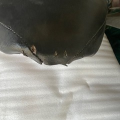 ドラッグスター シート 4TRの画像