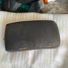 ドラッグスター シート 4TRの画像