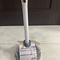 【未開封】トイレのつまりとり（S）ラバーカップ、スッポン、ホームセンターコーナンの画像
