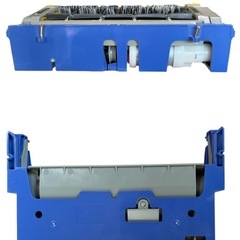ルンバ 654メインブラシモーターモジュール iRobotの画像