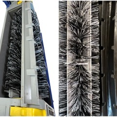 ルンバ 654メインブラシモーターモジュール iRobotの画像