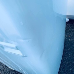 ♦Haier 全自動電気洗濯機【2019年製】JW-C45Aの画像