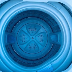 ♦Haier 全自動電気洗濯機【2019年製】JW-C45Aの画像