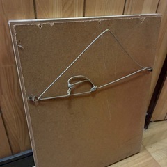 TUBORG ビール広告 パブミラー　鏡　アンティーク　インテリアの画像