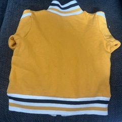 美品　80サイズ　上着の画像