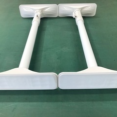 ☆家具転倒防止突っ張り棒　2個セットの画像